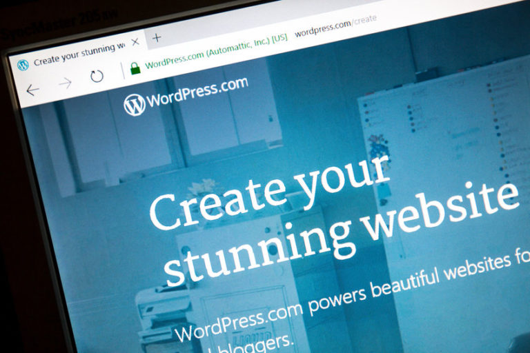 Drupal, WordPress : que choisir pour le site internet de son entreprise 